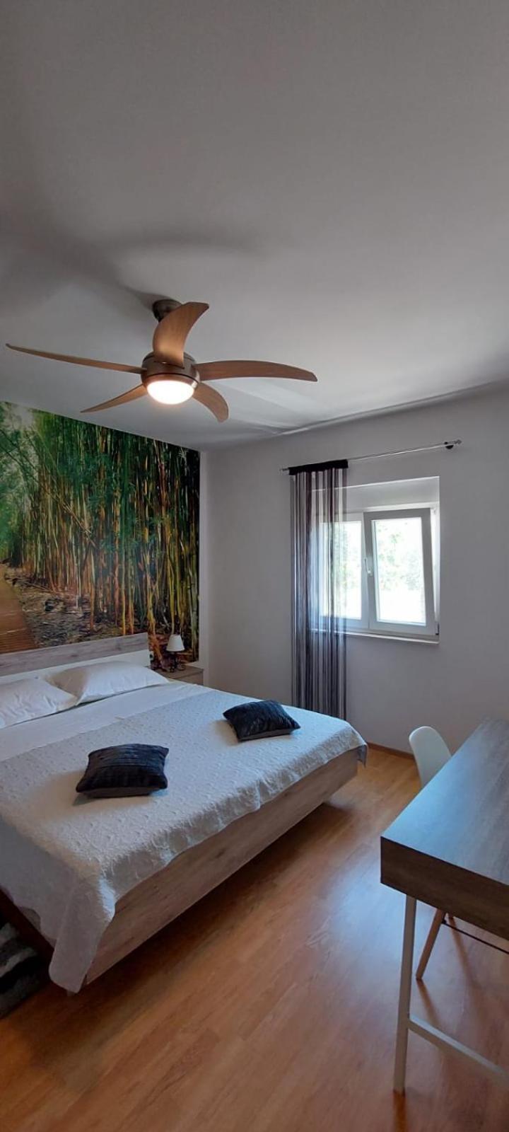 Apartment M&M With Private Pool Kučine 外观 照片