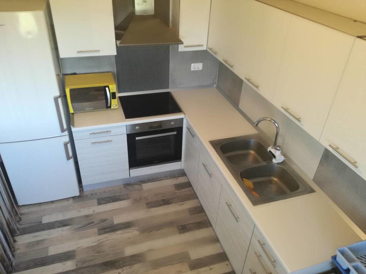 Apartment M&M With Private Pool Kučine 外观 照片